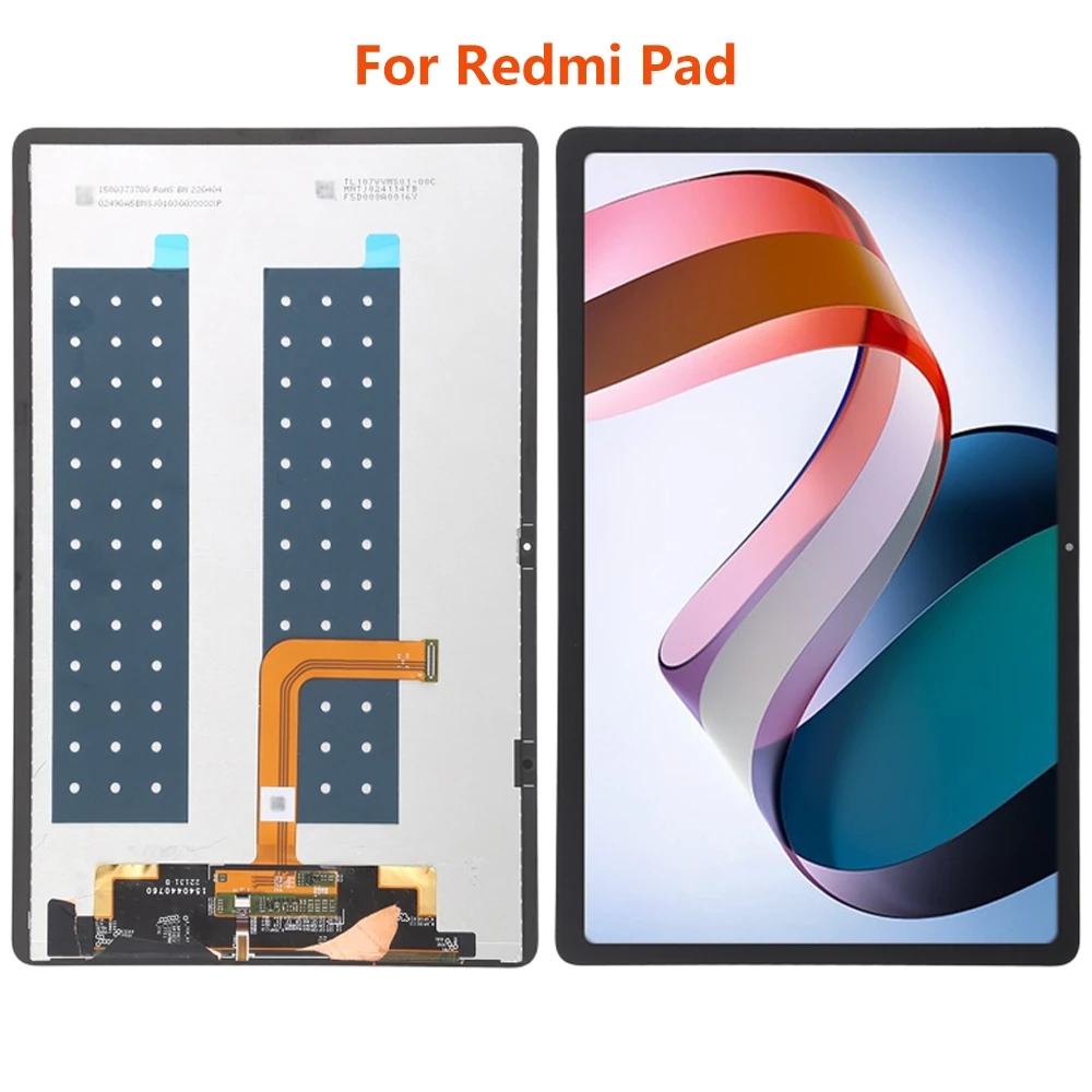 Xiaomi Redmi Pad Screen -1