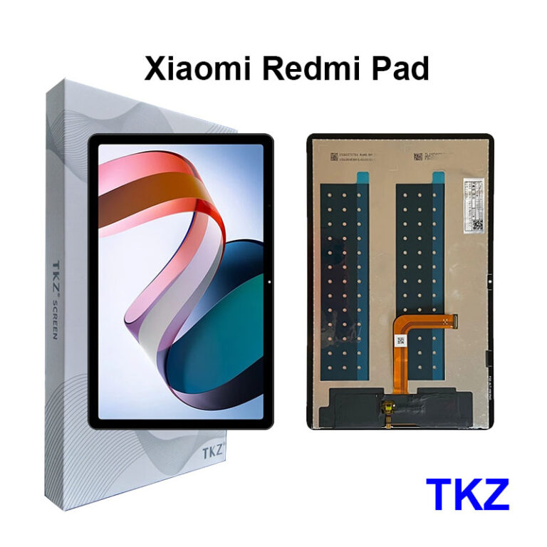Xiaomi Redmi Pad Tablet-LCD