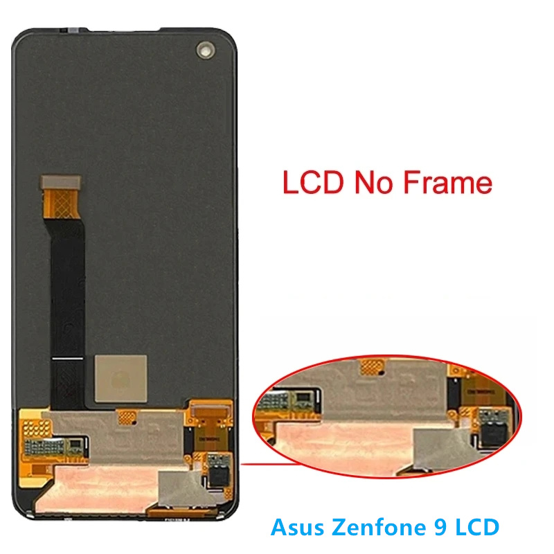 AI2202_B Screen