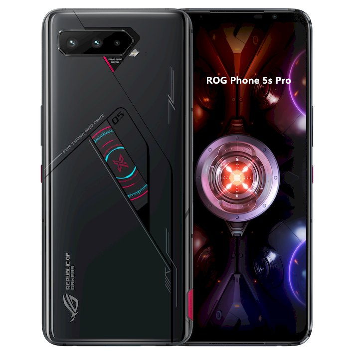 Asus ROG Phone 5s Pro Phone LCD