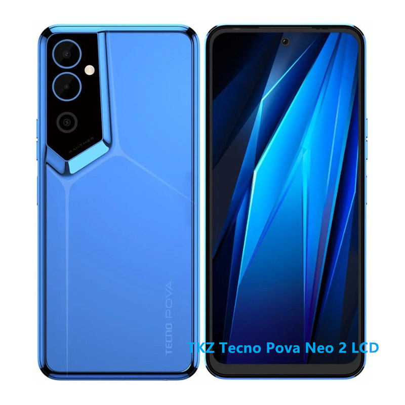Tecno Pova Neo 2 Screen