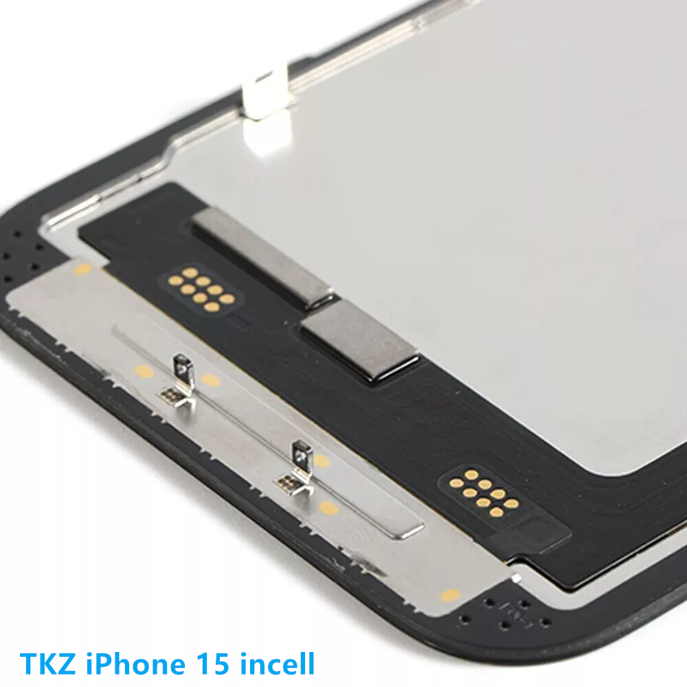 iPhone 15 LCD 1