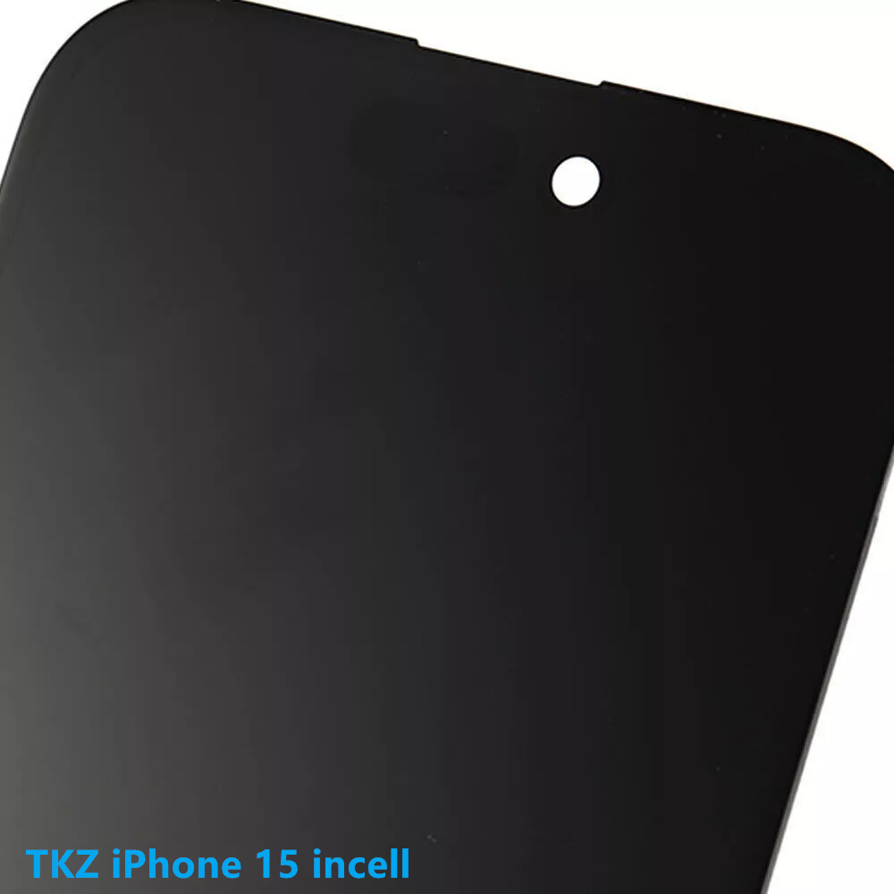 iPhone 15 LCD 3