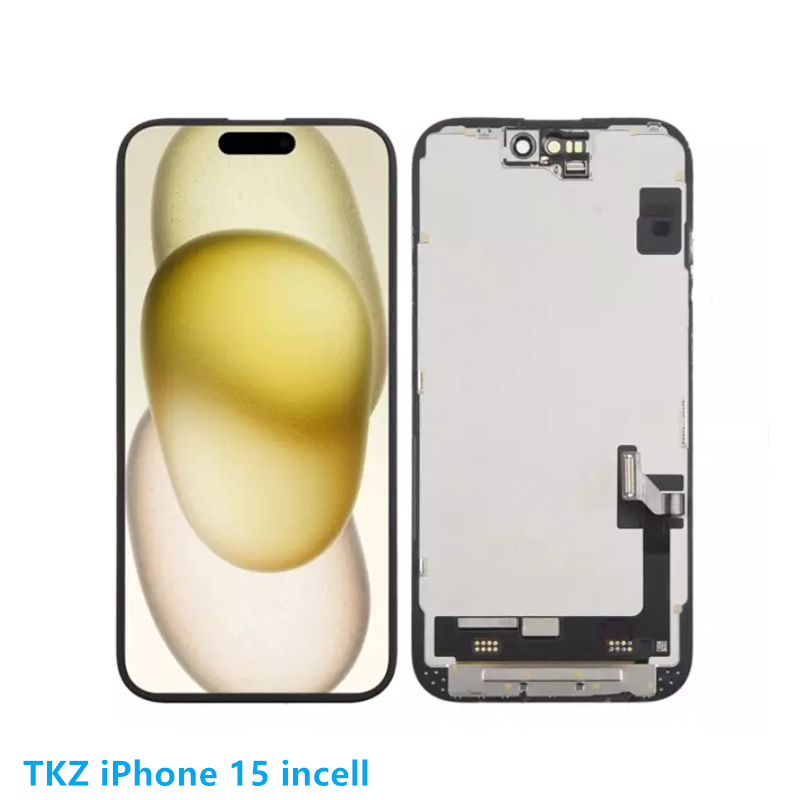 iPhone 15 incell LCD 1