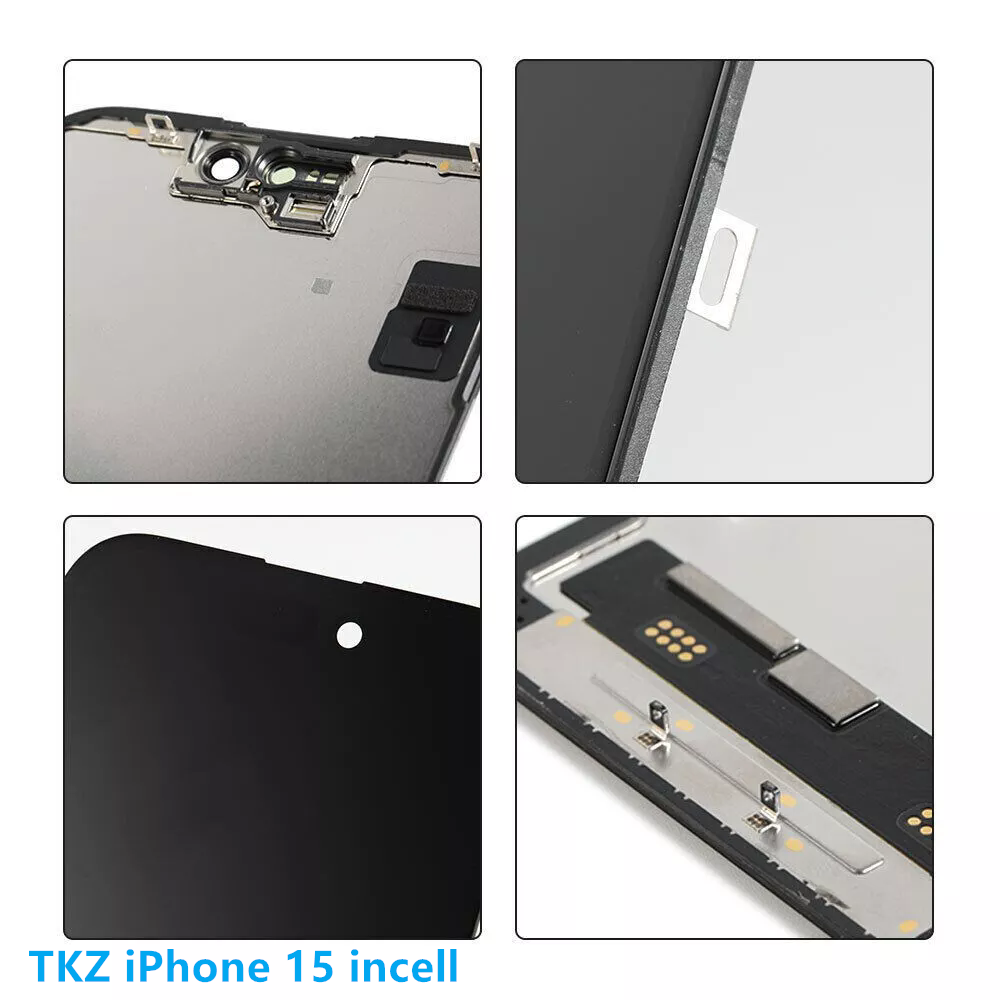 iPhone 15 incell LCD 3