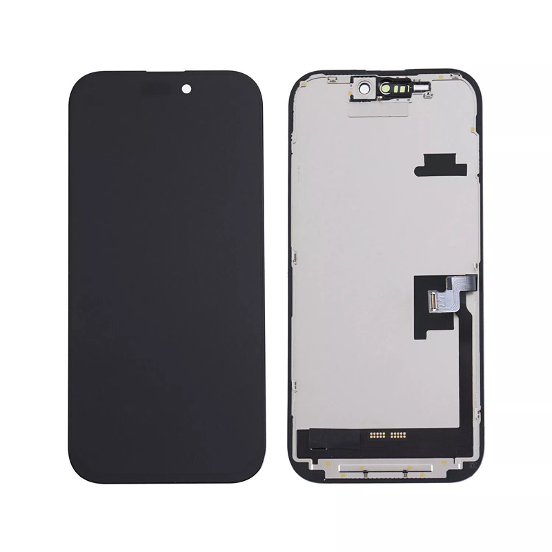 IPhone 16 Pro LCD -Bildschirm