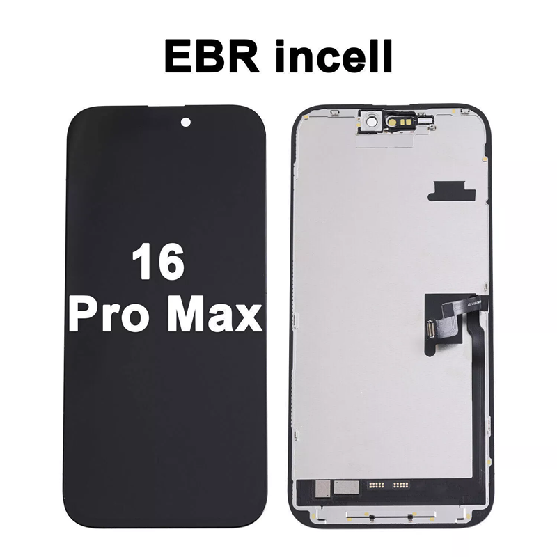 iPhone 16 LCD Pro Max