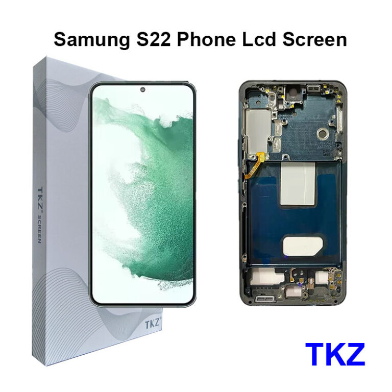 Samsung s22 lcd screen