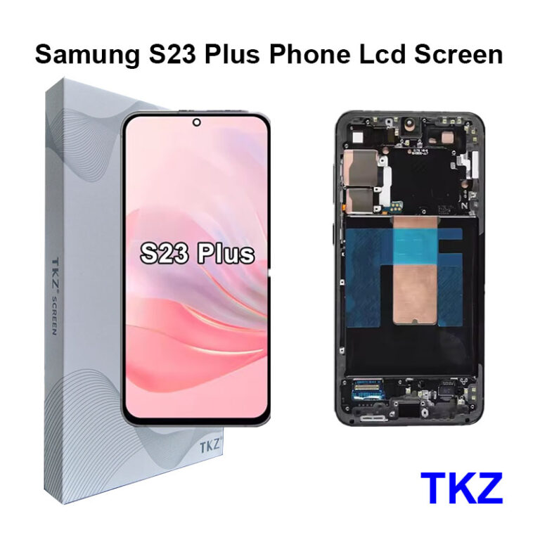 Samung S23 Plus Phone Lcd Screen