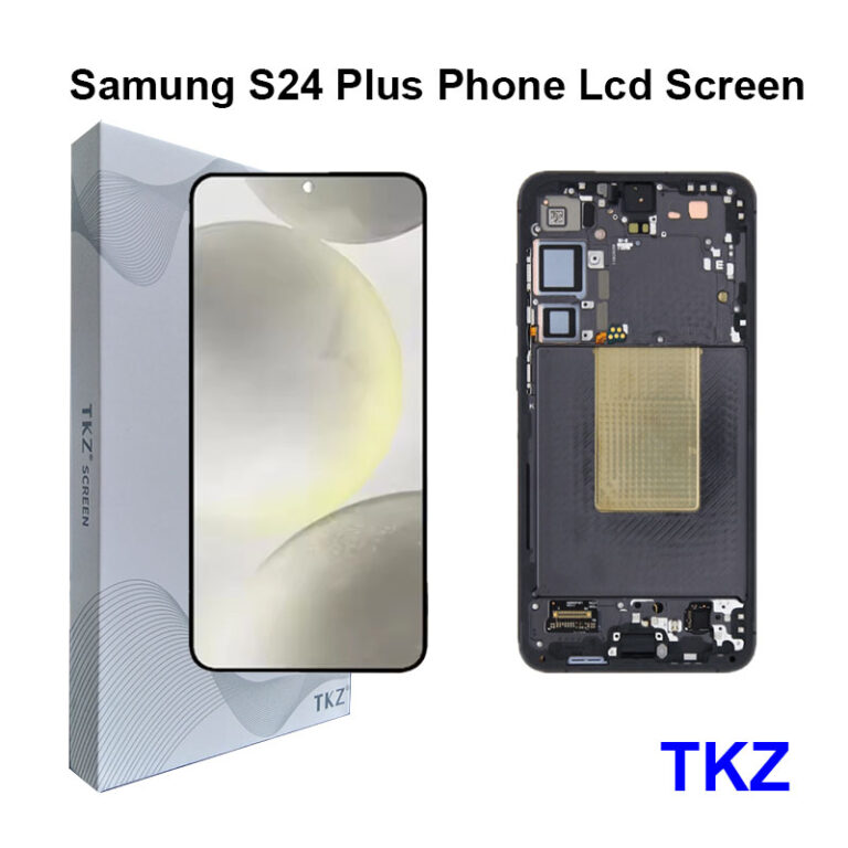 Samung S24 Plus Phone Lcd Screen