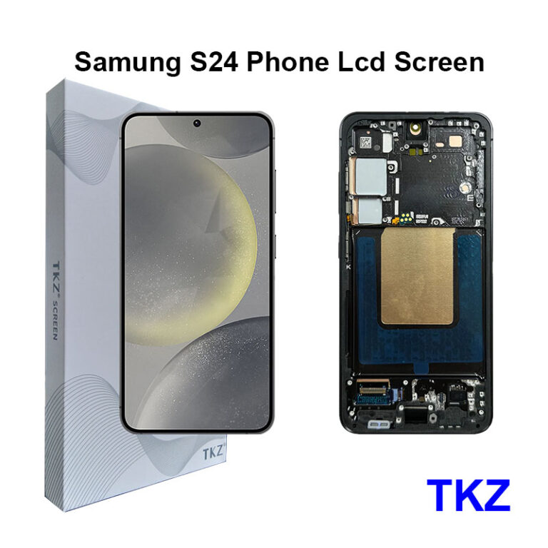 Samung S24 lcd screen