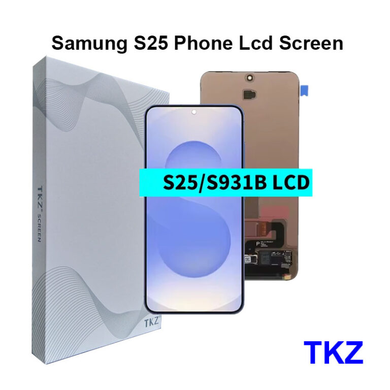 Samung S25 Phone Lcd Screen