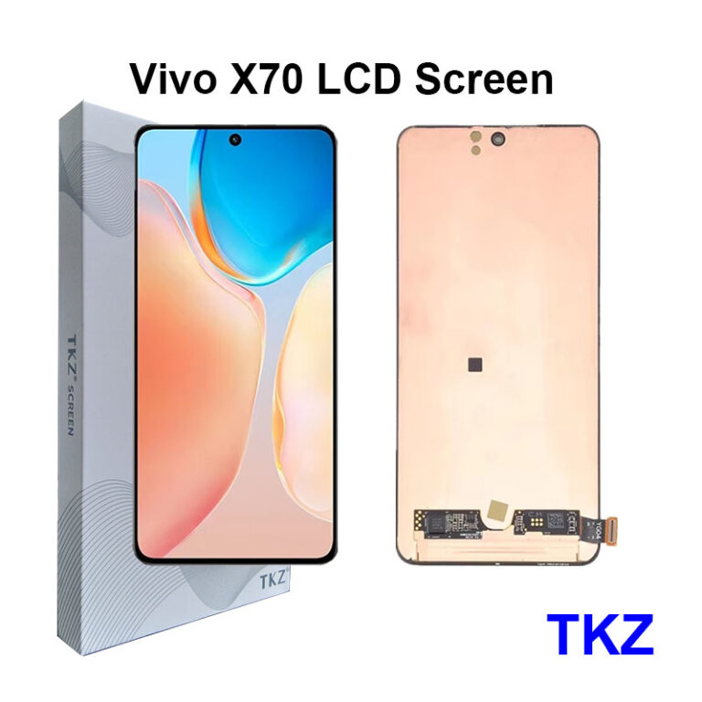 Vivo X70 LCD Screen