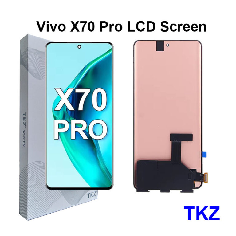 Vivo X70 Pro LCD Screen