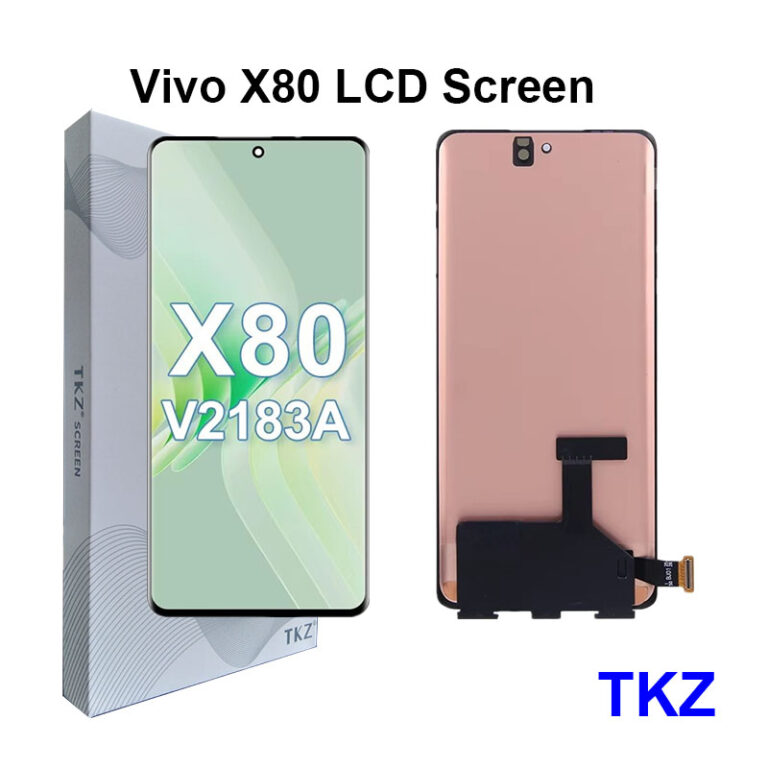 Vivo X80 LCD Screen