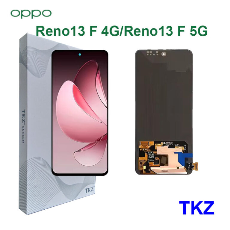 Oppo Reno13 F LCD