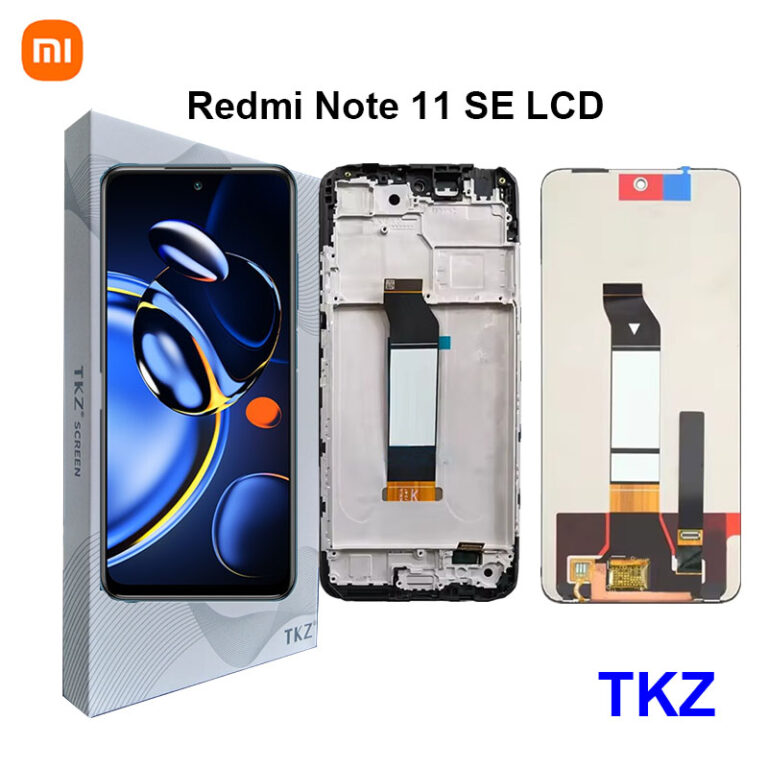 Remarque Redmi 11 SE LCD 00
