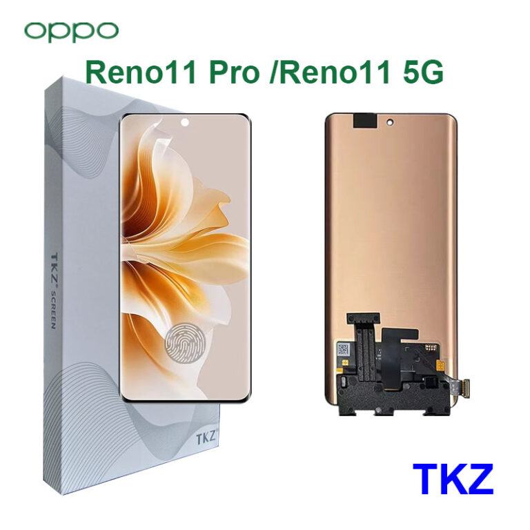 Écran LCD Oppo Reno11 Pro