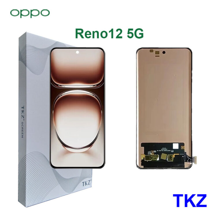 oppo Reno12 5G lcd screen
