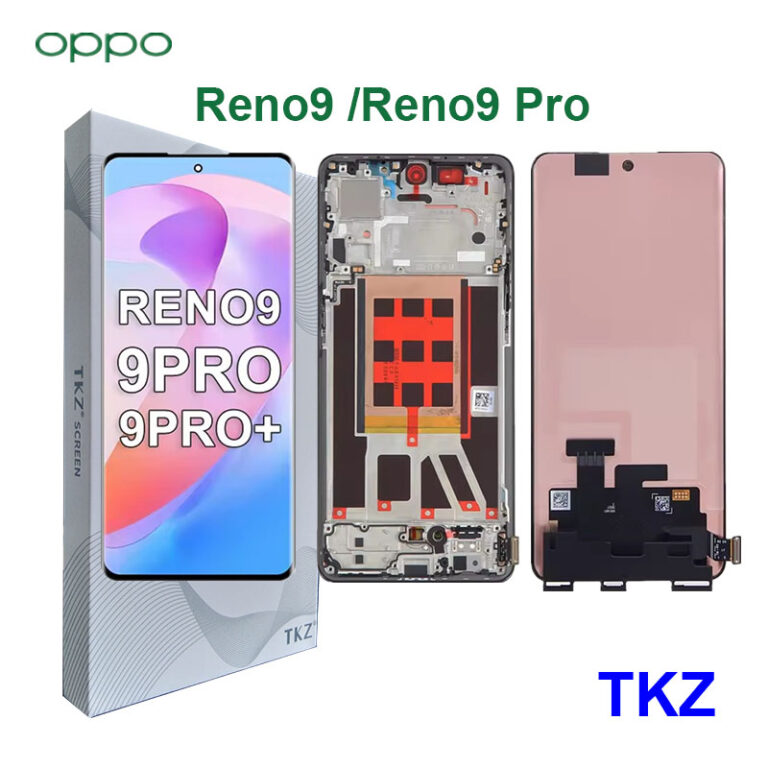 oppo reno9 pro lcd screen