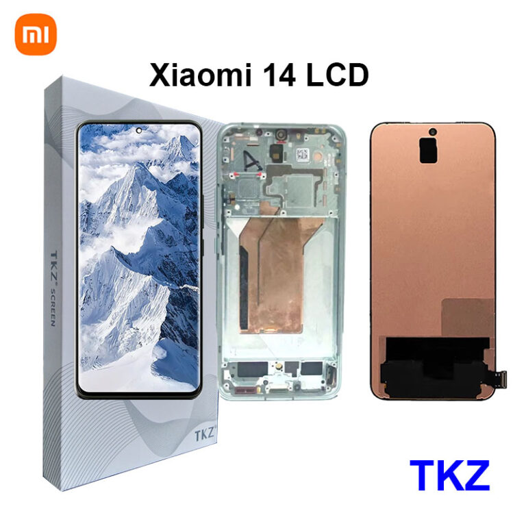 23127PN0CG LCD