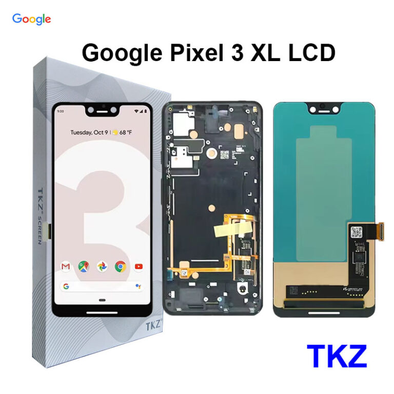 G013C LCD