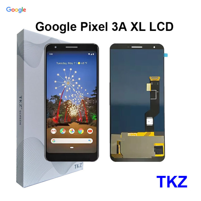 LCD G020C