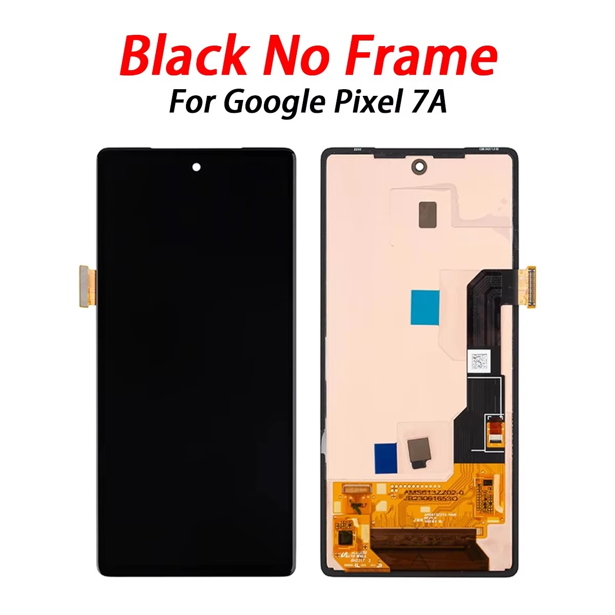 G0DZQ LCD