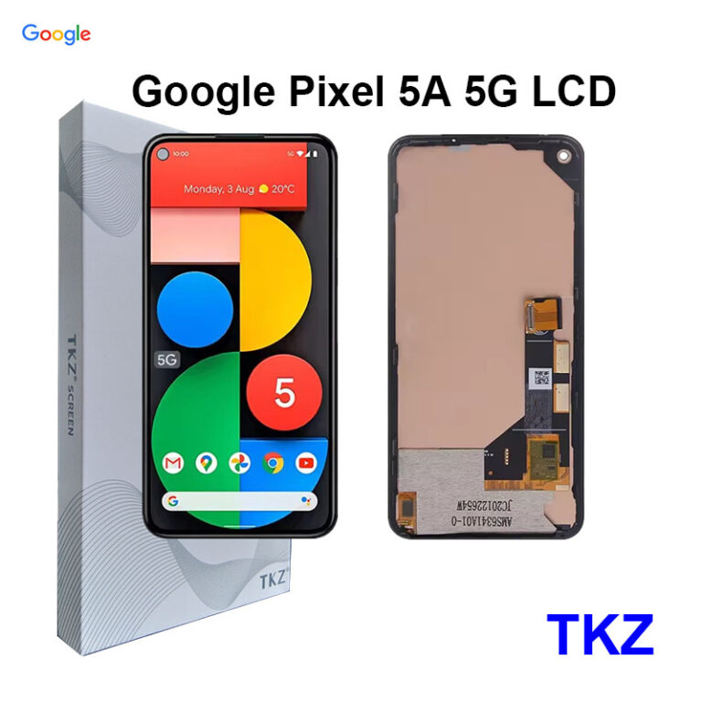 LCD G1F8F