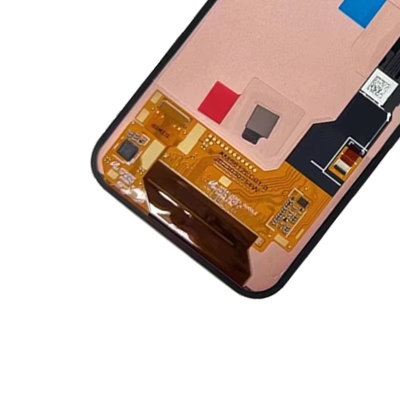 G8HHN LCD