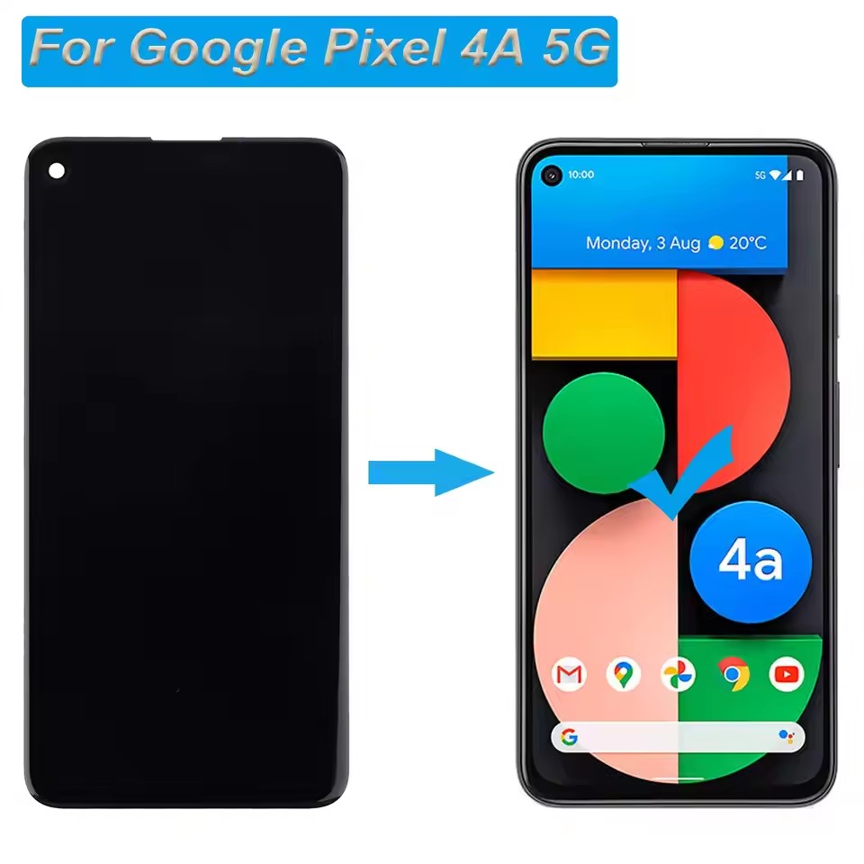 GD1YQ LCD