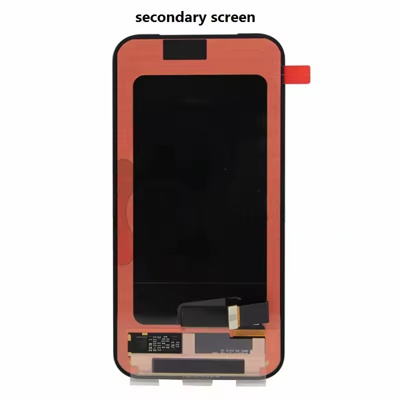 LCD GGX8B