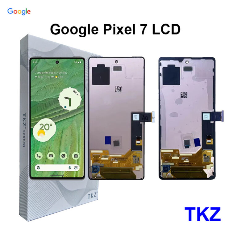 LCD GQML3