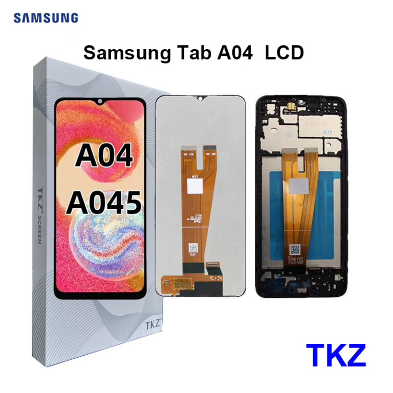 Galaxy A045 LCD