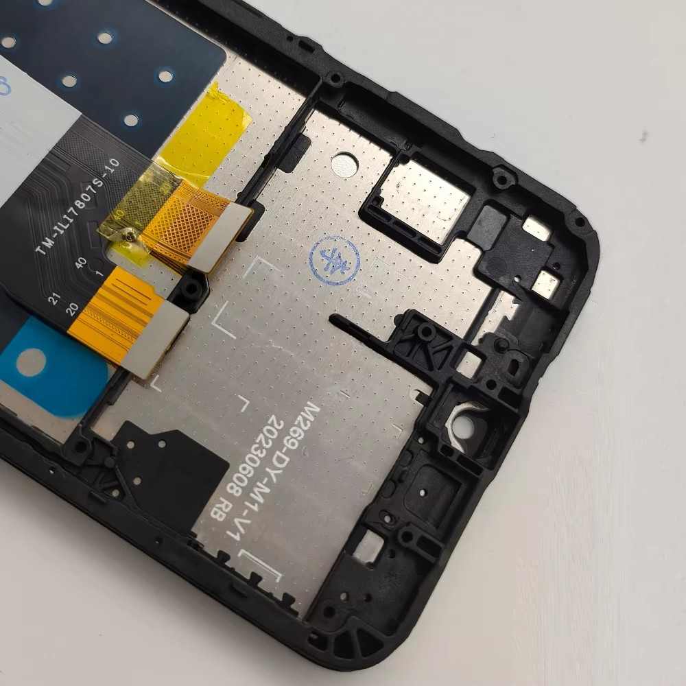 Galaxy A057F LCD