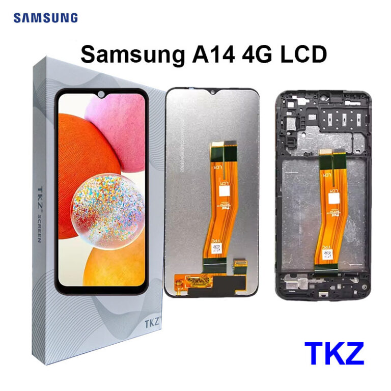 Galaxy A145F LCD