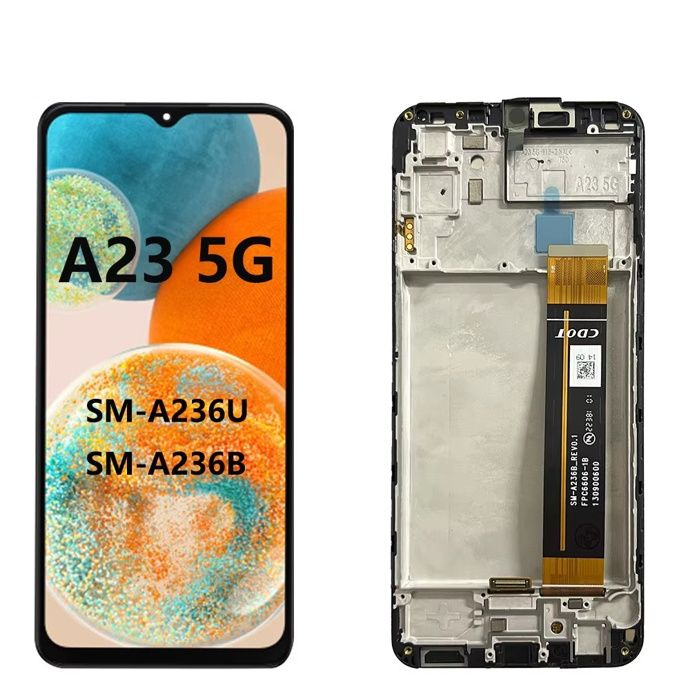 Galaxy A23 5G LCD