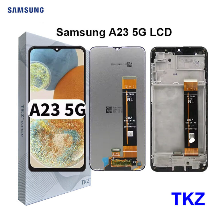 Galaxy A236U LCD