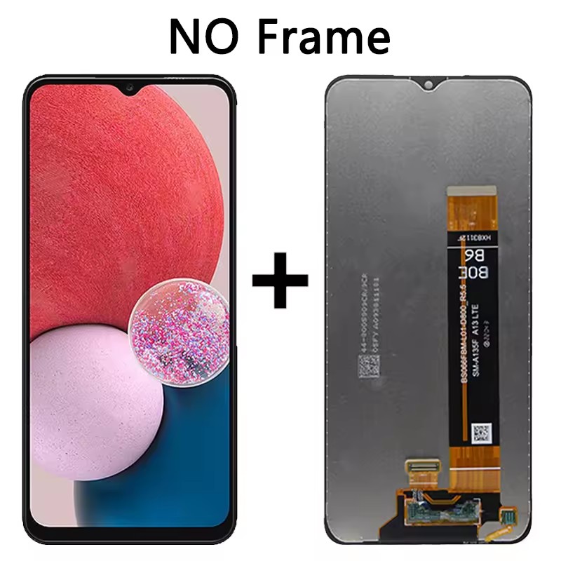 Galaxy M13 4G LCD