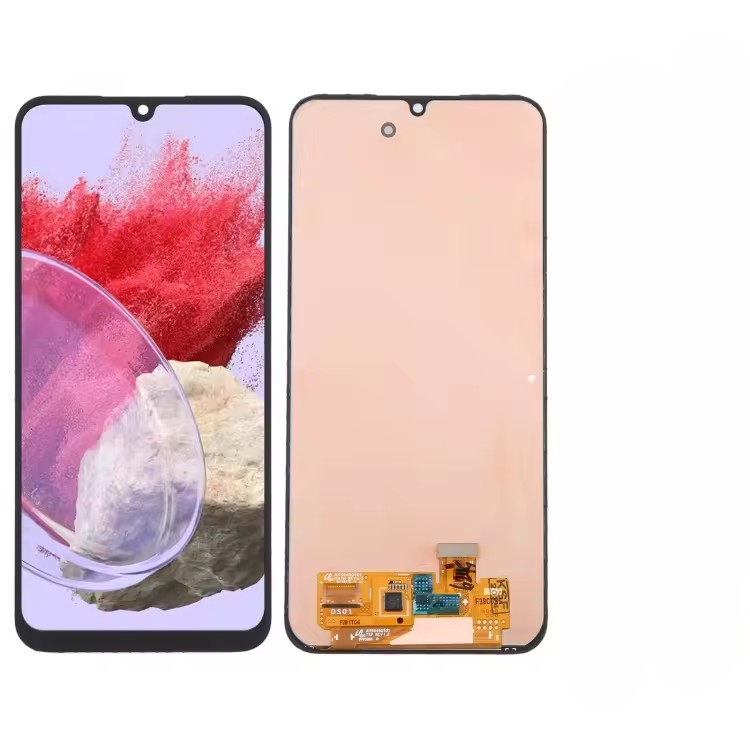 Galaxy M34 LCD