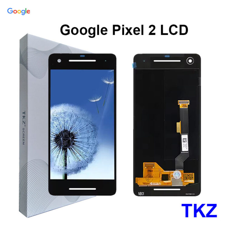 Google Pixel 2 LCD 01