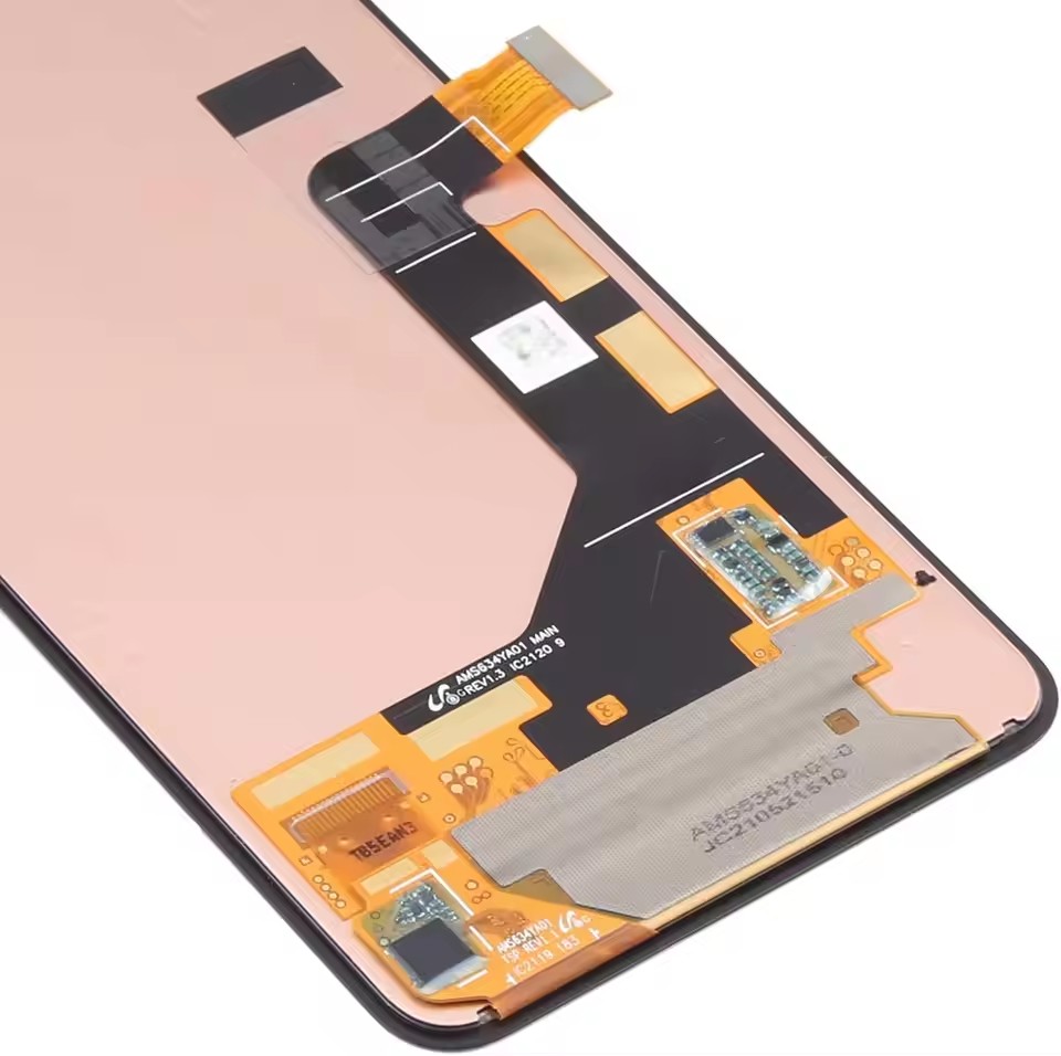 Google Pixel 5a 5G LCD
