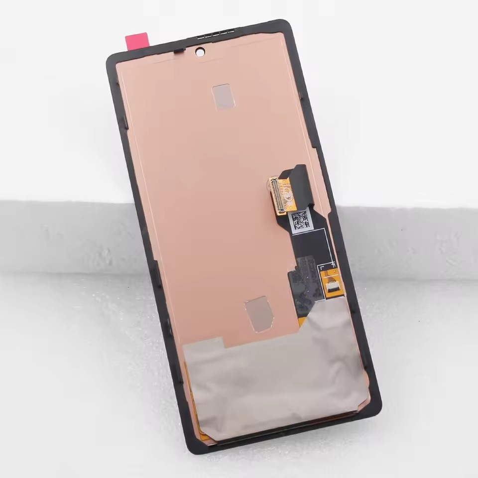 Google Pixel 6A LCD