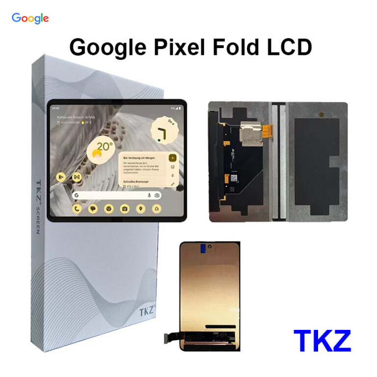 Google pixel pli 1 LCD