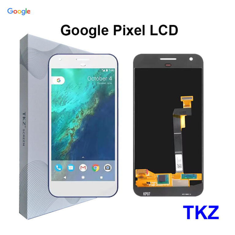 LCD Google Pixel 01