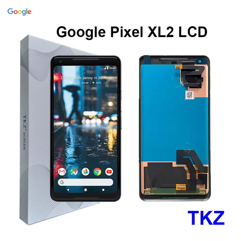 Google Pixel XL2 LCD 01