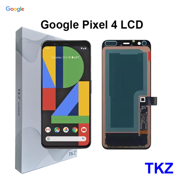 Google Pixel4 LCD