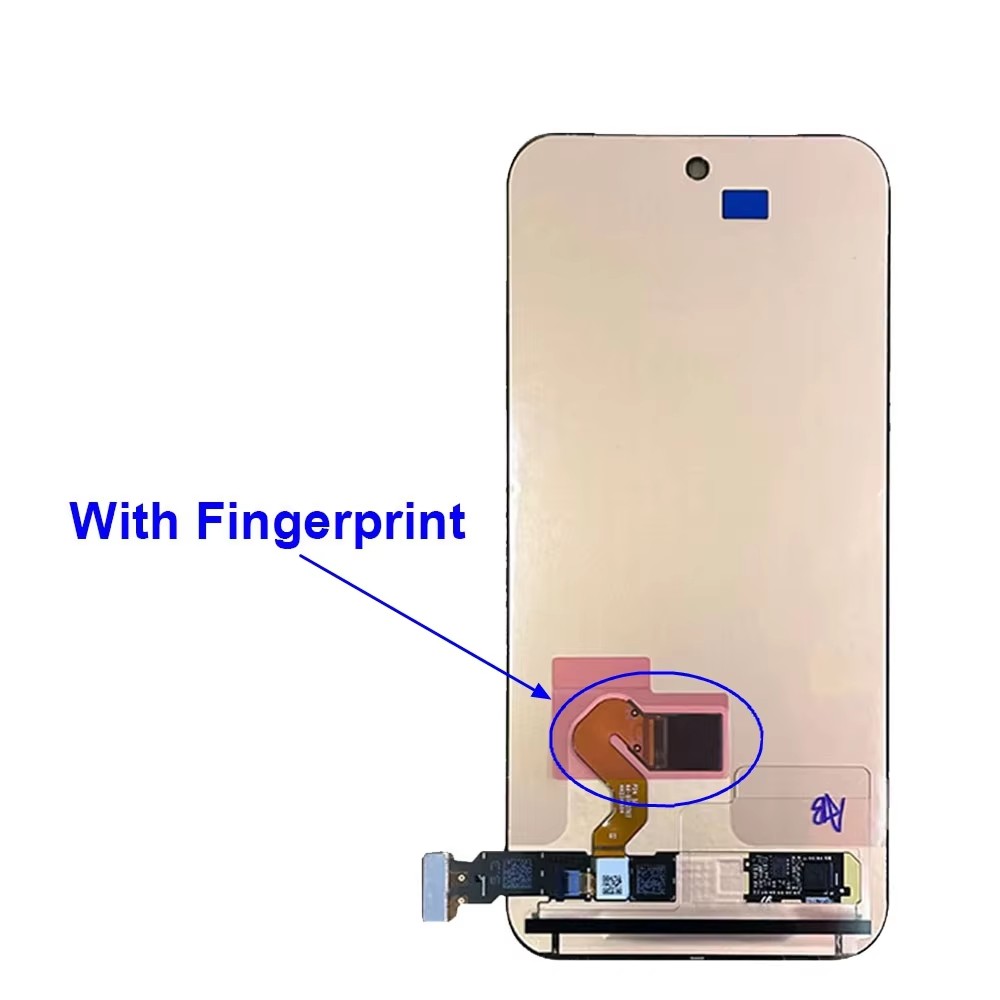 Pixel 9 LCD Pro XL
