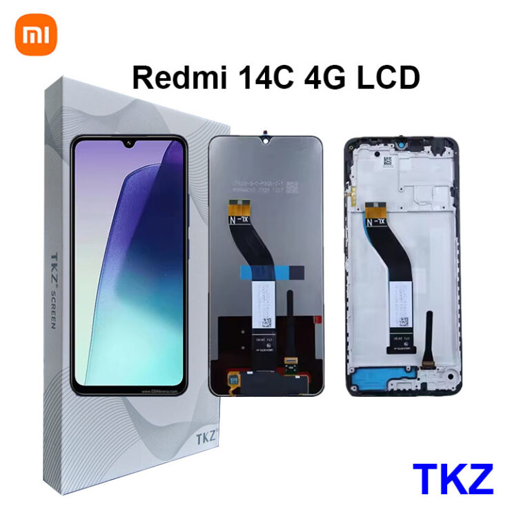 Redmi 14C 4G LCD