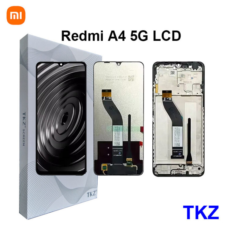 Redmi A4 5G LCD